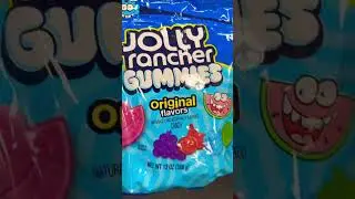 Amazing Jolly Gummies #Shorts