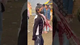 Viral Ranchi Program Video 😱 #dance #nagpuri #sadrisong