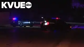 Police, SWAT team surround home in Pflugerville