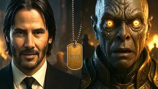Project John Wick &ndash; The Human Weapon We Only Use Once | HFY | SciFi Stories