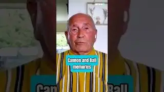 Воспоминания о &laquo;Пушке и Ядре&raquo;&hellip;