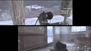 Secial Ops: Hidden