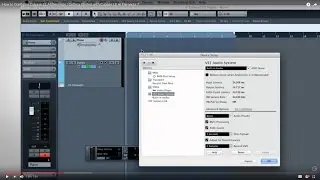 How to Configure Cubase LE AI Elements | Getting Started with Cubase LE AI Elements 7