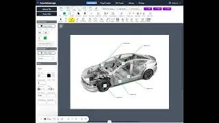 Annotate images quickly using free online tool - using many annotation tools