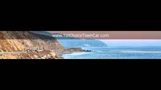 Los Angeles Town Car Service