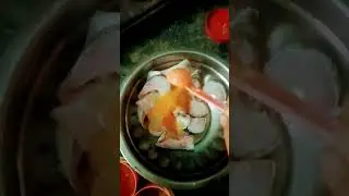 machli fry kar rahe hi#machlifry #machlicurry #banayenge #foodclips #ytubeshort #viral #forspecial