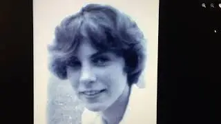 Kay Taylor Parker, 1944-2022