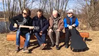 Rowing Gamblers - Vandringen