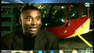 KTLA Creer Day Робин Петгрейв