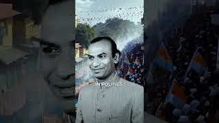 MALLIKARJUN KHARGE - From Tragedy to Triumphs!