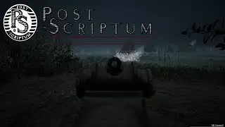 Post Scriptum - US Airborne Night FOB Ambush