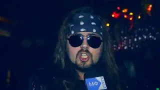 KRASROCK STARS vol. 4 |  06.11 | Rock Jazz cafe (сюжет)