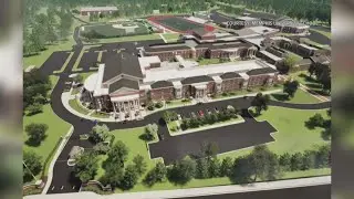 MUS announces $200 million construction plan | Plans include a new tech center and indoor turf field