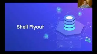 Xamarin Warsaw Mobile Developers #21 - Bohdan Benetskyi - All you should know about Shell in Xamarin