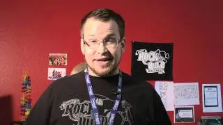 Why do I like working at Zappos?