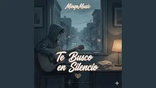 Te Busco en Silencio