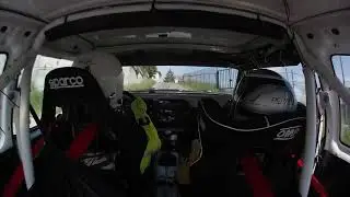4&deg; RALLY STORICO della VALPOLICELLA 2024  /  Serpelloni S - Marchiori M