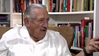 Insight New Mexico - Fred Harris