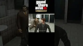 GTA 3 The Definitive Edition - Payday For Ray