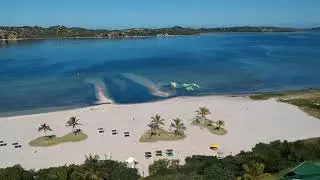 Bilene Praia do Cossa Hotel (Mozambique)