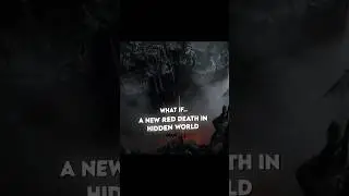 what if.. new red death || #httyd #howtotrainyourdragon #dragon #shorts