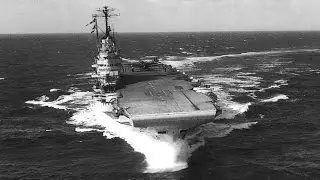 HMS ILLUSTRIOUS Disaster 1948, Portland Memorial 2010. SEE ENHANCED VERSION