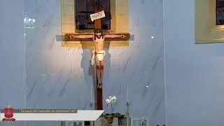 Santa Missa Ao vivo | São Brás.03-02-2026.19:00h.