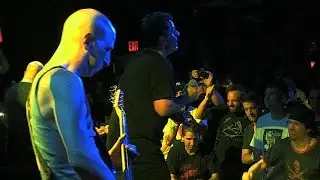 [hate5six] Rorschach - May 26, 2012