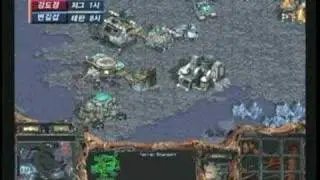 OGN 2002 NATE FINAL Sync vs HOT Game 4 of 4