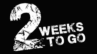 2 Weeks until CTT2014