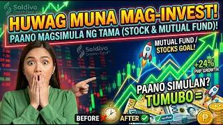HOW TO START STOCK AND MUTUAL FUND INVESTING?