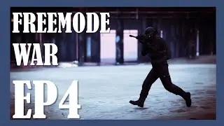 GTA 5 Online | Freemode War Ep4 | RIP SKYO Crew