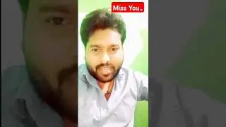 Miss You💔 #shorts #trending #tamilkavithai #kavingnar_shanmugavel_kavithaigal #lovefeelingstatus