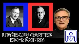 LIB&Eacute;RAUX CONTRE KEYN&Eacute;SIENS
