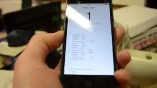 Detecting location using Estimote beacons