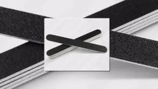Choosing The Best Nail Files & Buffers for Your Nail Business!
