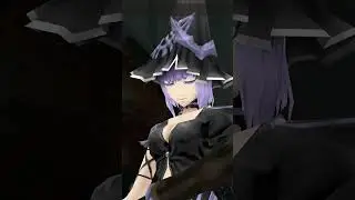 Black★Rock Shooter Be Clair Obscuring