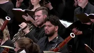 Libera Me - Verdi Requiem