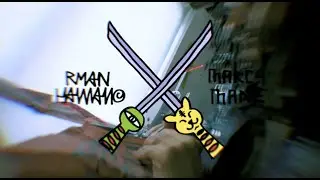 RYAN HAWAII FT MARCYMANE - 37TH CHAMBER PROD LOKO LOS ( OFFICIAL VIDEO )