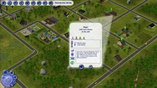 The Sims 2 - Aspir Family - Part 1  #thesims #thesims2 #sims2gameplay