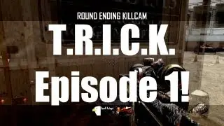 SoaR Adapt: T.R.I.C.K. Ep. 1 ft. SoaR Brioh!