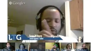 LTG Show 151