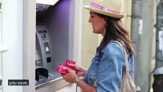 Why Saving Money Alone Doesn&rsquo;t Work