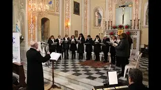 Stellanello Top - Concerto in San Francesco  (30 dicembre 2025)
