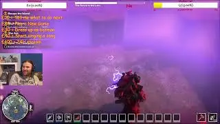 Highlight: Dysmantle. Boss Fight 4.