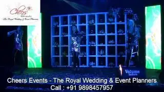 International Strings Trio Band Instrumental Foreign Artist Player Wedding Corporate Delhi Mumbai