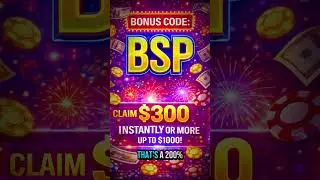 Stake Promo Code BSP - Add Within 24 Hours ⏱️