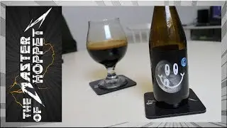 Omnipollo / Dugges Perpetual  | TMOH - Beer Review #2723