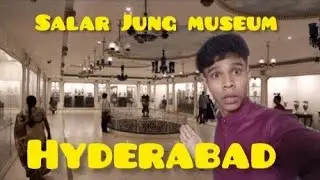  SLR Jung museum Hyderabad My vlog video Hindi bedarul 