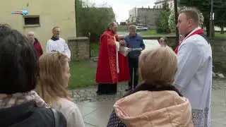 Droga Krzyżowa Krzeszów 25